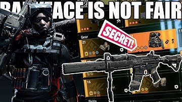 HOLY $HIT WE BROKE CHATTERBOX! NEW YEAR 7 SEASON 2 META! TRY THIS BUILD NOW! The Division 2