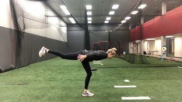 Knee Hug to Inverted Hamstring