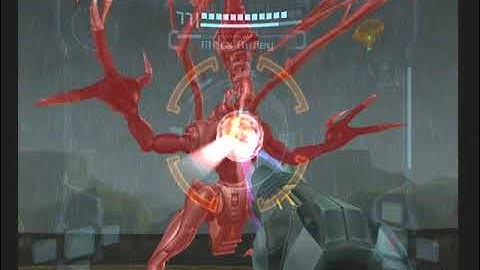 METROID PRIME Longplay (Gamecube) (Part 8/8)