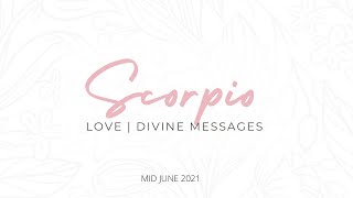 Scorpio Love ♏️ Someone You’re Tired Of Waiting For…👀 It’s So Important To Know What Comes Next 🥰