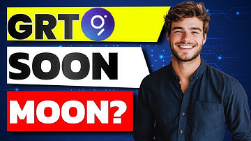 🚀 The Graph (GRT) — Web3’s Data Indexing Powerhouse 🌐 Query Everything, Build Anything