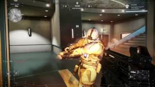 Killzone Shadow Fall: May 13th 2017 Compilation