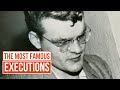 The most Famous and HEINOUS Criminals that have been on Death Row | TCC