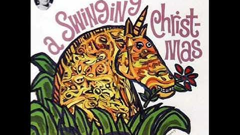 Ella Fitzgerald - Jingle Bells