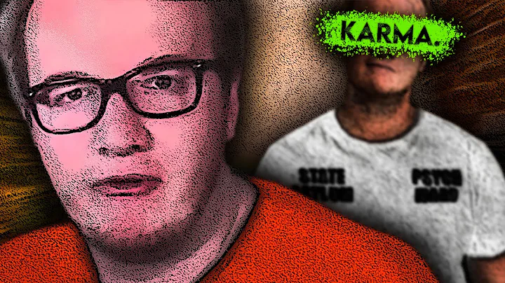 Where Did Mini Ladd Go After Being Exposed? (2 Yea...