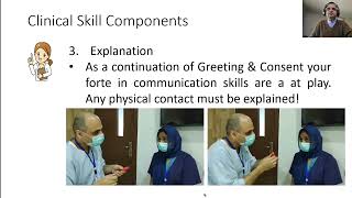 Introduction To Clinical Skills