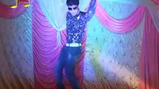 Hajipir je mele me jalso thayi viyo  (kutch me power hajipir ka)