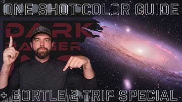 Mastering Pixinsight Color Processing: A Step-by-Step Guide & Data Adventure!