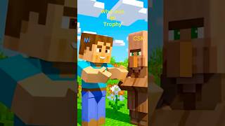 Who wan ipl trophy 🏆 #minecraft #hindi #ipl#rohitsharma #viratkholii#msdhhoni#ipl2026