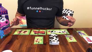 Long Cow: How To Play screenshot 5