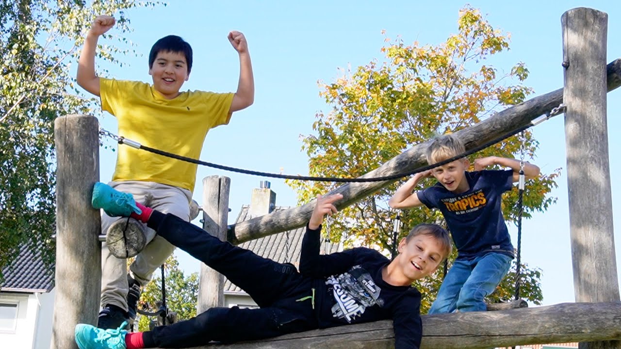 Spraakwater Rap - De Klokkebei groepen 7