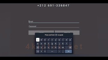 How to install Tivimate on Chromecast android TV & unlock premium features