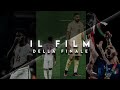 Italia vs Inghilterra 1-1 (3-2 d.c.r.) | Il Film della Finale