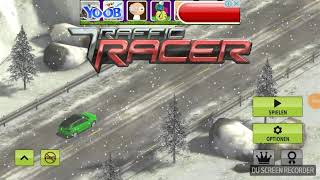 Traffic Race | Audi A3!  SHQIP Mobile Game screenshot 4