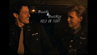 Buck & Bucky || Hold On Tight (1x09)