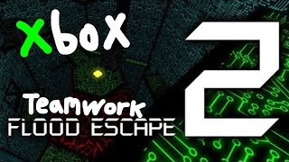 Roblox FE2 DarkSciFacility (Xbox)