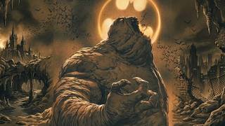 Clayface s Most Gruesome Prison Break - Clayface Celebrity Dirt
