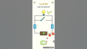 DOP 2 - Level 408 - Delete One Part by SayGames