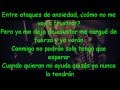 Chulito Camacho - El General (Letra)