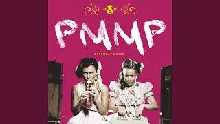 Video thumbnail of "PMMP - Päiväkoti"