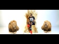 Sente -Bushy the King (Official HD Video) New Ugandan Music Video 2017 |Alur| |OwamosTv|