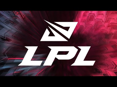 RNG vs. EDG - Semi-Finals | LPL Spring Split (2021)