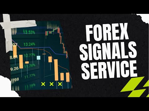 Full Details on Forex Signal Services