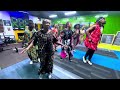 Huyu MuOmani Nampenda Dance To Fitness