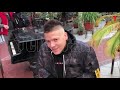 Sloba posetio Kiju u bolnici