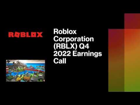 Roblox Corporation