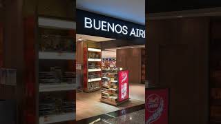 🇦🇷 Duty Free