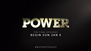 Power: The Final Episodes \