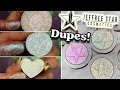 DUPED | Jeffree Star Extreme Frost Highlighters!