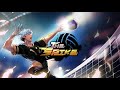 KISAH PERJUANGAN SEORANG ATLET VOLLY - The Spike Cross #1