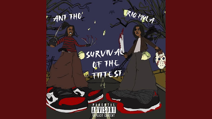 Got Skillz (feat. Riq Mula & SG Ronny)