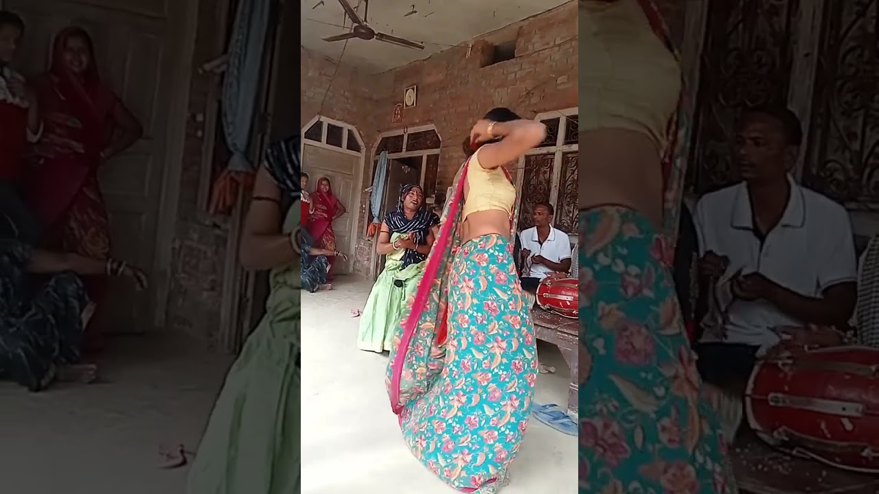 tichiya kai telwa jare