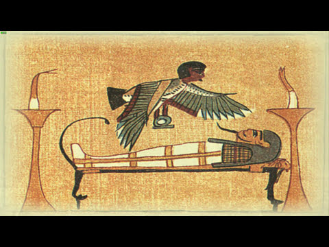 Egyptian Senet - это настольная игра Древнего Египта