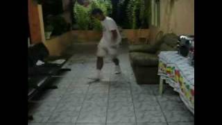 Anderson Rebolation