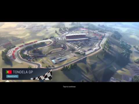 Motorsport Manager Mobile 2 - iOS Trailer