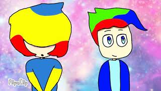 Time Lapse Meme Con Dilan Coli Multicolor Guy