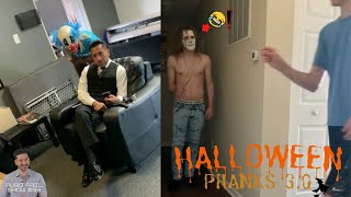 Halloween Pranks 3.0 || Puro Fail Show #99