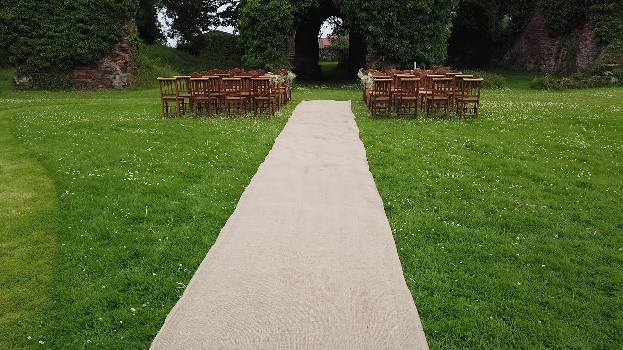 Lindores Abbey Wedding Venue Scotland Humanist Society Scotland Gary Smith Humanist Celebrant