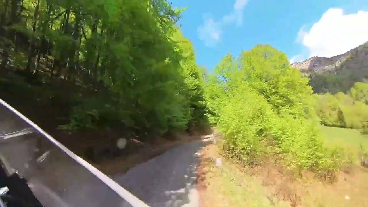 Passo Baremone fino al Passo Maniva 2024 -1