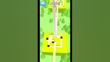 stacky Dash game 🎮 |level 935 🎮 |#stackydash #shorts #youtubeshort #shortvideo #@pk_gamingop