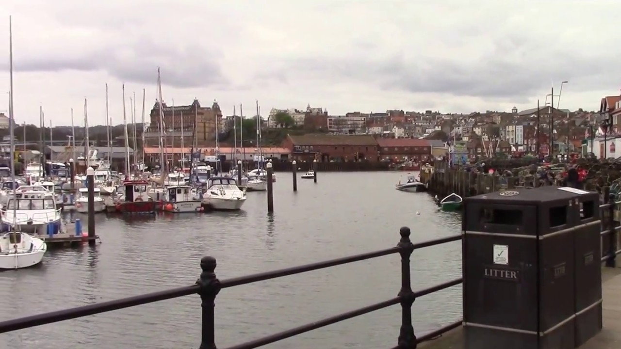 Our favourite things to do in Scarborough