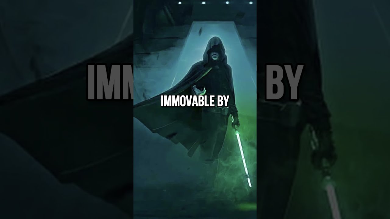 How Powerful Is Legends Luke Skywalker In Star Wars 