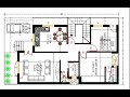 27x46 feet BEST HOUSE PLAN 27x46 feet BEST HOUSE PLAN