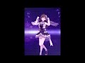 【4K】桑山千雪・ソロ 星の声(Another ver.)【シャニソンMV】