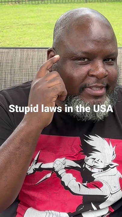 stupid-laws-in-the-usa-youtube