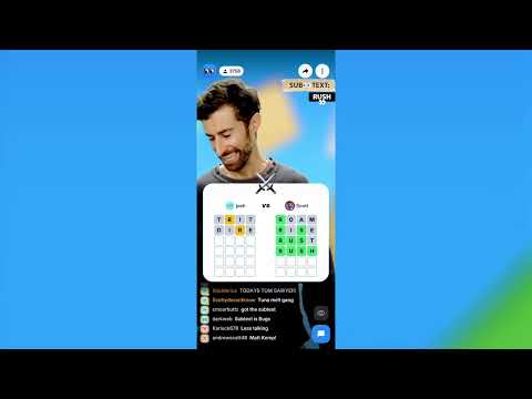 TextSavvy — May 21, 2026 — FULL SHOW